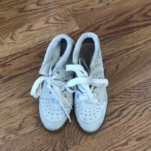 Isabel Marant Bobby Wedge Sneaker